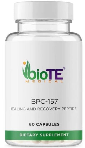 BioTe BPC-157 - Winnie King MD