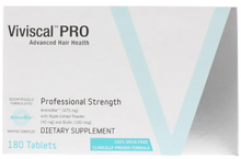 Load image into Gallery viewer, VIVISCAL PRO HAIR SUPPLEMENTS - Winnie King MD