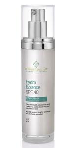 HYDRO ESSENCE SPF 40 - TheDrWinnieKingStore.com