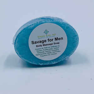 Savage for MEN - TheDrWinnieKingStore.com