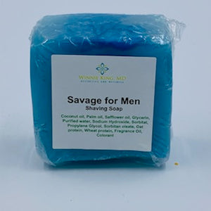 Savage for MEN - TheDrWinnieKingStore.com