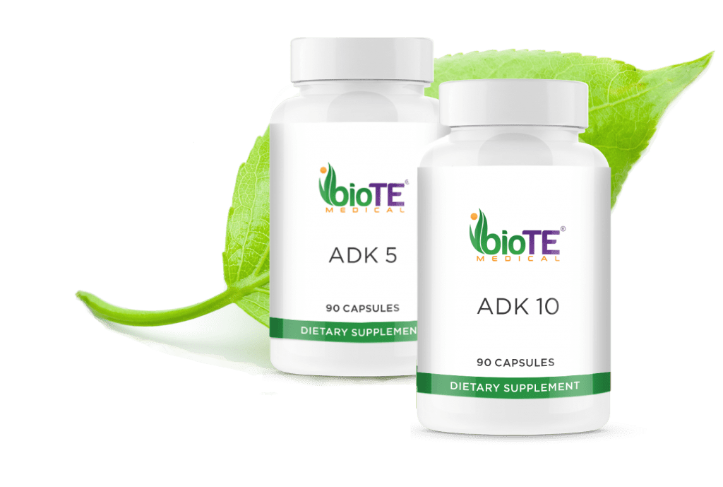 BioTE ADK 5 & 10 - TheDrWinnieKingStore.com