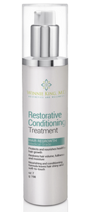 RESTORATIVE CONDITIONING TREATMENT - TheDrWinnieKingStore.com